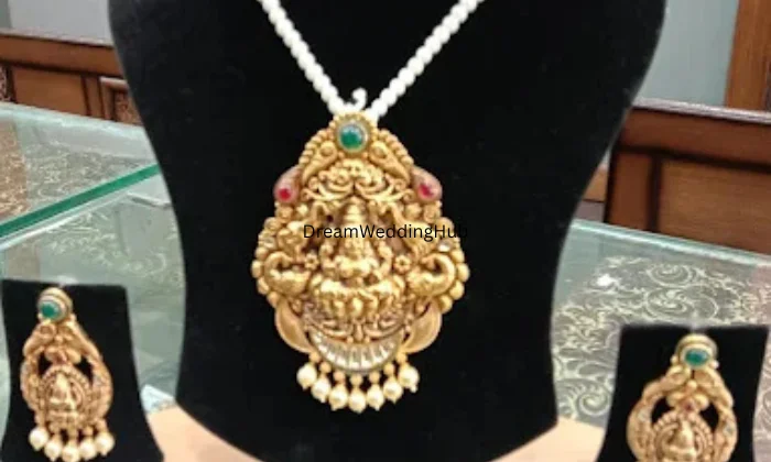 Vikas Jewellers solan